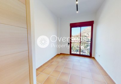 Neue Gebäude - Wohnung -
Archena - Villanueva del Rio Segura