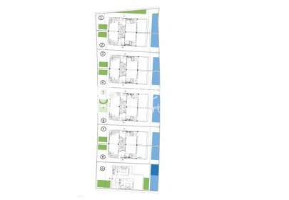 Nieuwbouw Woningen - Villa -
San Javier - San Blas