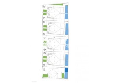 Nieuwbouw Woningen - Villa -
San Javier - San Blas
