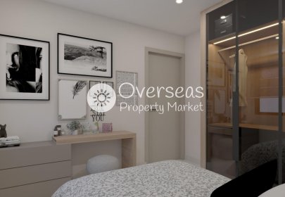 Nouvelle construction - Villa -
Pinoso - Lel