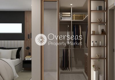 Nouvelle construction - Villa -
Pinoso - Lel