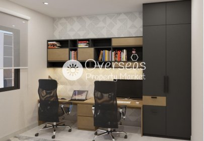 Nouvelle construction - Villa -
Pinoso - Lel