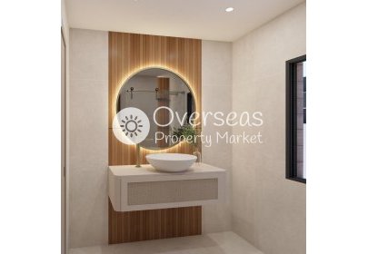 Nouvelle construction - Villa -
Pinoso - Lel