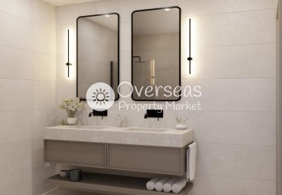 Nouvelle construction - Villa -
Pinoso - Lel