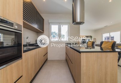 Nouvelle construction - Villa -
Pinoso - Lel