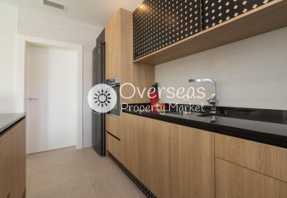 Nouvelle construction - Villa -
Pinoso - Lel