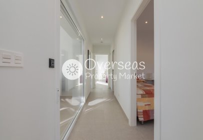 Nouvelle construction - Villa -
Pinoso - Lel