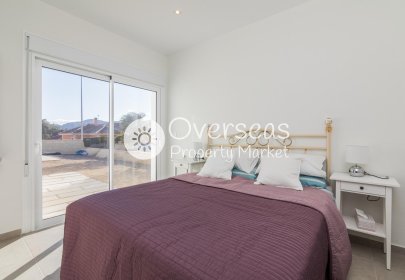 Nouvelle construction - Villa -
Pinoso - Lel