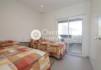 Nouvelle construction - Villa -
Pinoso - Lel