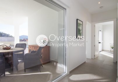 Nouvelle construction - Villa -
Pinoso - Lel