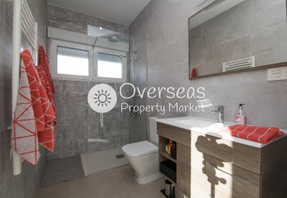 Nouvelle construction - Villa -
Pinoso - Lel