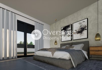 Obra nueva - Villa -
Pinoso - Lel