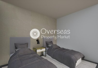 Obra nueva - Villa -
Pinoso - Lel