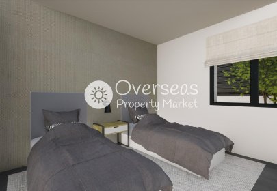 Obra nueva - Villa -
Pinoso - Lel