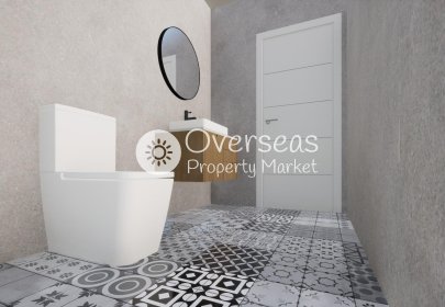 Obra nueva - Villa -
Pinoso - Lel