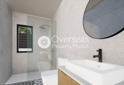 Obra nueva - Villa -
Pinoso - Lel