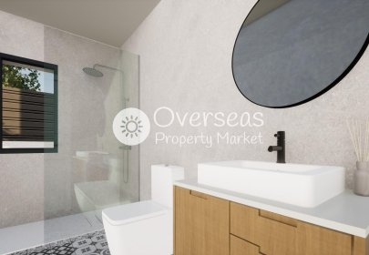 Obra nueva - Villa -
Pinoso - Lel