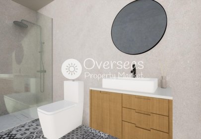Obra nueva - Villa -
Pinoso - Lel