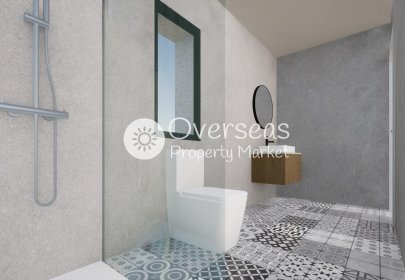Obra nueva - Villa -
Pinoso - Lel