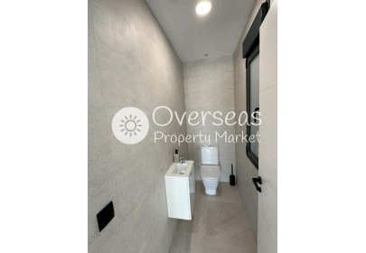 Obra nueva - Villa -
Pinoso - Lel