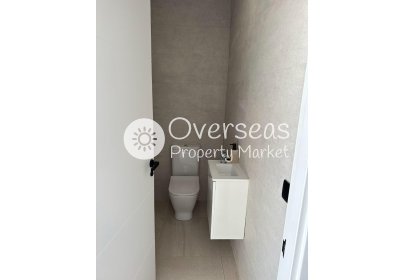 Obra nueva - Villa -
Pinoso - Lel