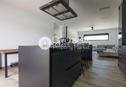 Nouvelle construction - Villa -
Pinoso - Lel