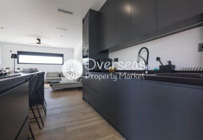 Nouvelle construction - Villa -
Pinoso - Lel