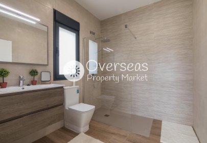Nouvelle construction - Villa -
Pinoso - Lel