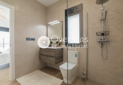Nouvelle construction - Villa -
Pinoso - Lel