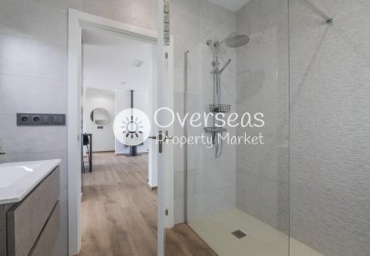 Nouvelle construction - Villa -
Pinoso - Lel