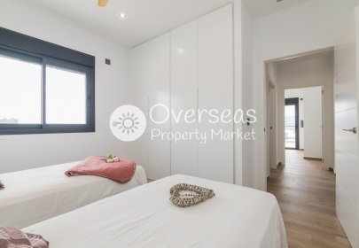 Nouvelle construction - Villa -
Pinoso - Lel