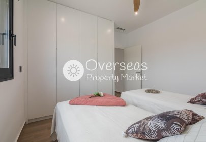 Nouvelle construction - Villa -
Pinoso - Lel
