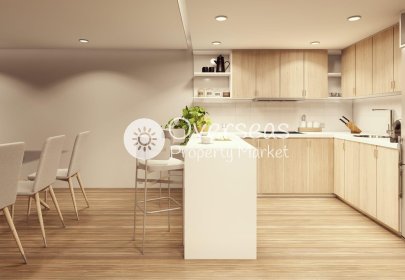Nieuwbouw Woningen - Villa -
Sangonera la Verde - Torre Guil