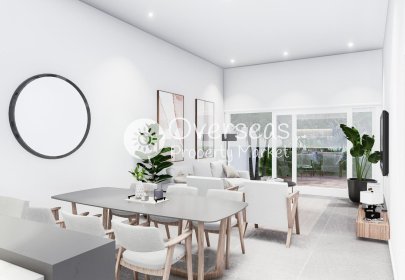 Nieuwbouw Woningen - Villa -
Sangonera la Verde - Torre Guil