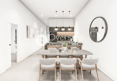 Nieuwbouw Woningen - Villa -
Sangonera la Verde - Torre Guil