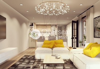 Nieuwbouw Woningen - Villa -
Sangonera la Verde - Torre Guil