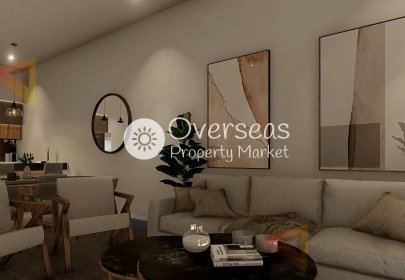 Nieuwbouw Woningen - Villa -
Sangonera la Verde - Torre Guil