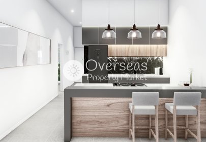 Nieuwbouw Woningen - Villa -
Sangonera la Verde - Torre Guil