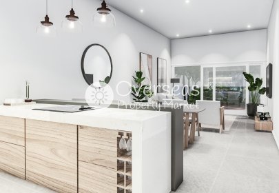 Nieuwbouw Woningen - Villa -
Sangonera la Verde - Torre Guil