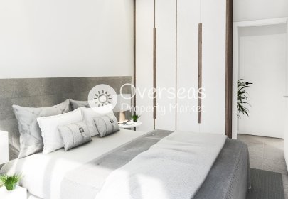 Nieuwbouw Woningen - Villa -
Sangonera la Verde - Torre Guil