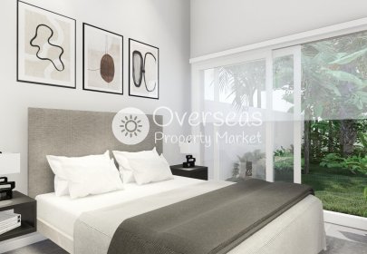 Nieuwbouw Woningen - Villa -
Sangonera la Verde - Torre Guil