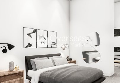 Nieuwbouw Woningen - Villa -
Sangonera la Verde - Torre Guil