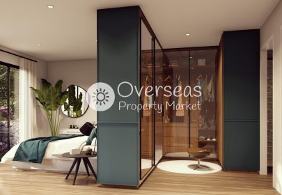 Nieuwbouw Woningen - Villa -
Sangonera la Verde - Torre Guil