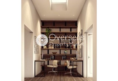 Nieuwbouw Woningen - Villa -
Sangonera la Verde - Torre Guil