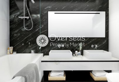 Nieuwbouw Woningen - Villa -
Sangonera la Verde - Torre Guil