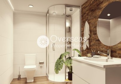 Nieuwbouw Woningen - Villa -
Sangonera la Verde - Torre Guil