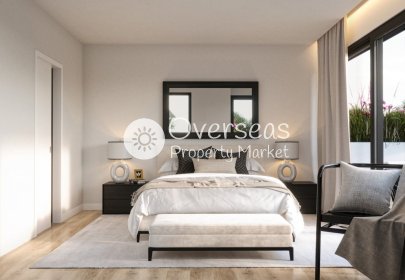 Neue Gebäude - Penthouse -
Orihuela - Las Colinas Golf