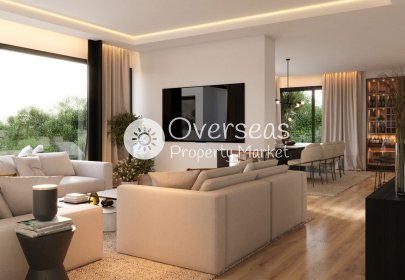 Neue Gebäude - Penthouse -
Orihuela - Las Colinas Golf