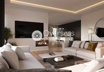 Neue Gebäude - Penthouse -
Orihuela - Las Colinas Golf
