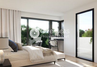 Neue Gebäude - Penthouse -
Orihuela - Las Colinas Golf